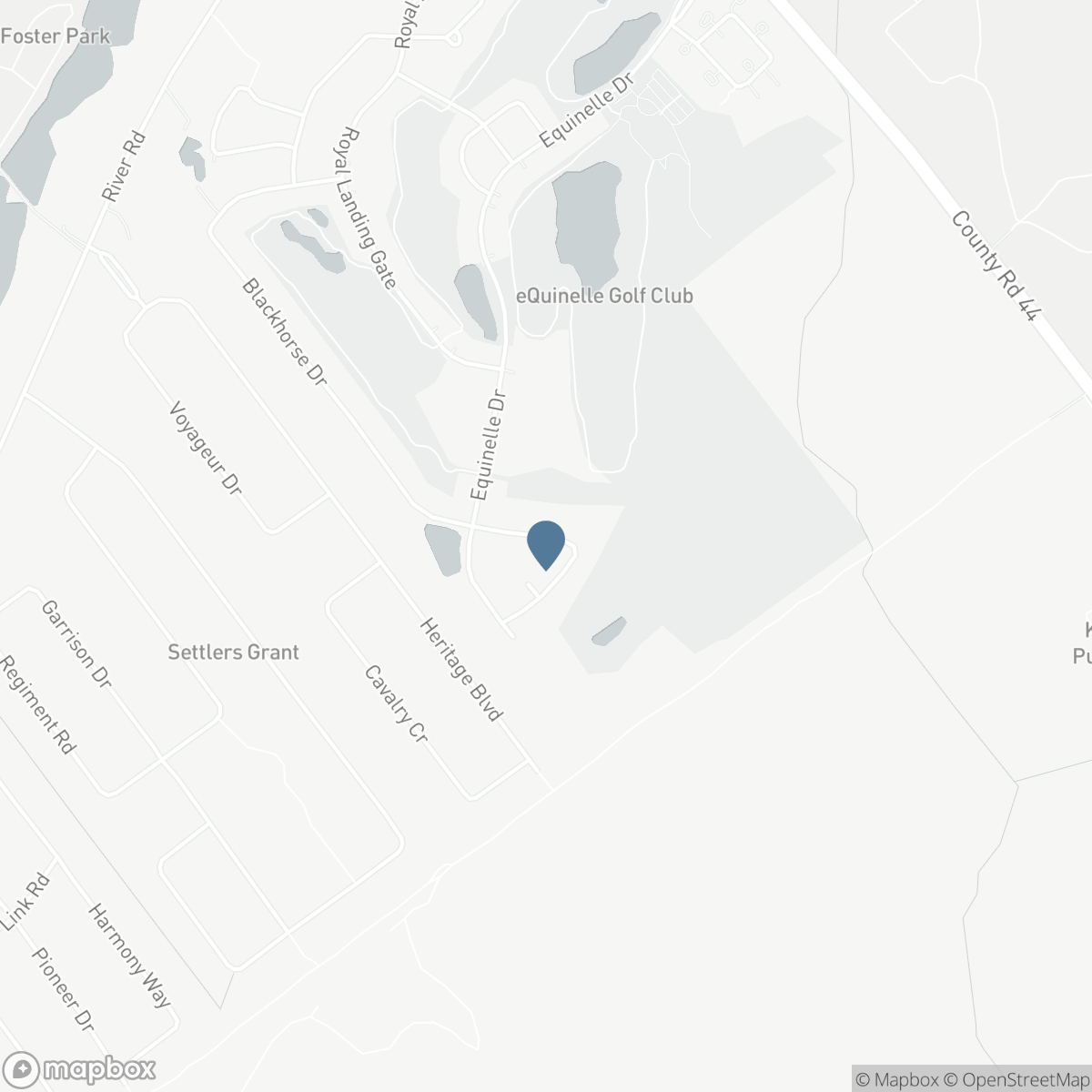 515 SWINLEY AVENUE, Kemptville, Ontario K0G 1J0